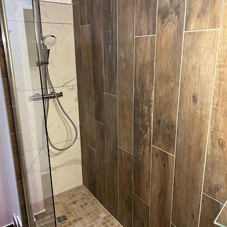 Chambre La Suite Pres Gare 格勒诺布尔 外观 照片