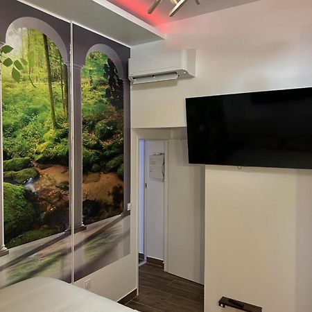 Chambre La Suite Pres Gare 格勒诺布尔 外观 照片