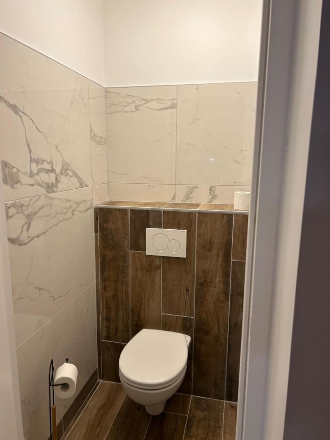 Chambre La Suite Pres Gare 格勒诺布尔 外观 照片